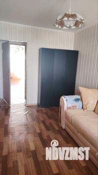 2-к квартира, на длительный срок, 44м2, 5/5 этаж