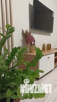 1-к квартира, посуточно, 32м2, 2/5 этаж