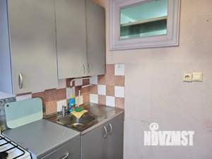 1-к квартира, посуточно, 45м2, 4/4 этаж