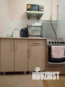 1-к квартира, посуточно, 33м2, 1/5 этаж