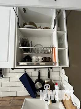 1-к квартира, посуточно, 33м2, 4/4 этаж