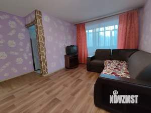 1-к квартира, посуточно, 31м2, 2/5 этаж
