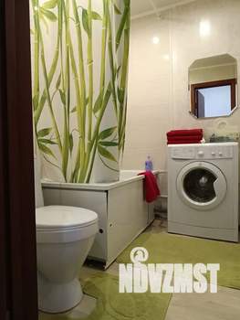 2-к квартира, посуточно, 45м2, 4/5 этаж