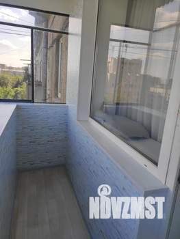 1-к квартира, посуточно, 36м2, 5/5 этаж