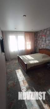 1-к квартира, посуточно, 32м2, 3/5 этаж