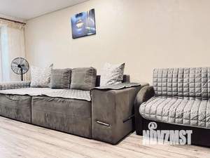 2-к квартира, посуточно, 50м2, 3/5 этаж