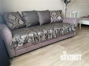 Студия квартира, посуточно, 33м2, 1/5 этаж