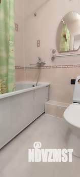 1-к квартира, на длительный срок, 32м2, 4/9 этаж