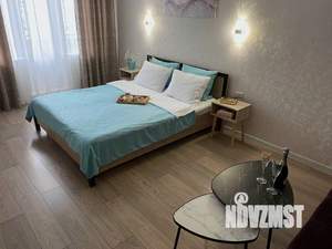 1-к квартира, посуточно, 33м2, 1/1 этаж