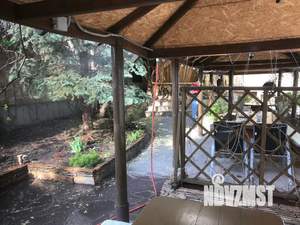 1-к квартира, посуточно, 50м2, 1/3 этаж