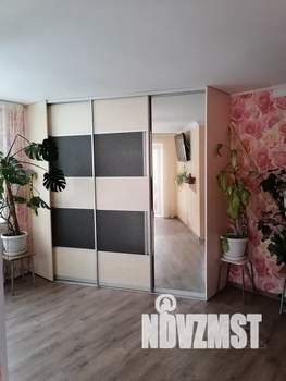 1-к квартира, посуточно, 32м2, 2/5 этаж