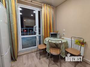 1-к квартира, посуточно, 30м2, 1/9 этаж