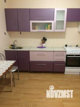 1-к квартира, посуточно, 36м2, 10/10 этаж