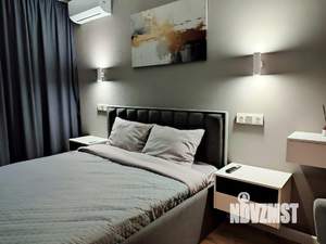 1-к квартира, посуточно, 41м2, 5/10 этаж