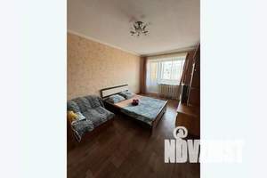 1-к квартира, посуточно, 33м2, 4/5 этаж