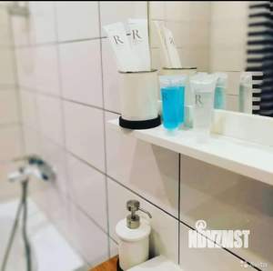 2-к квартира, посуточно, 43м2, 1/1 этаж