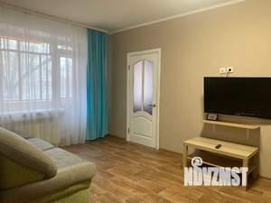 2-к квартира, посуточно, 59м2, 2/5 этаж