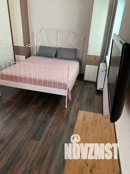 1-к квартира, посуточно, 32м2, 4/5 этаж