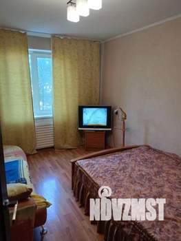 2-к квартира, посуточно, 50м2, 1/1 этаж