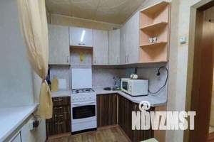 2-к квартира, посуточно, 55м2, 4/5 этаж