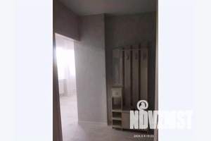 1-к квартира, посуточно, 35м2, 7/12 этаж