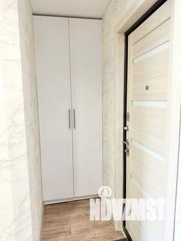 1-к квартира, посуточно, 34м2, 3/9 этаж