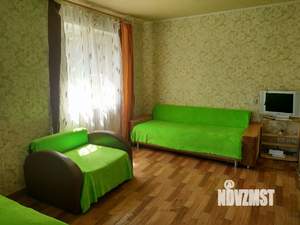 1-к квартира, на длительный срок, 30м2, 1/5 этаж