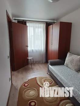 2-к квартира, посуточно, 45м2, 4/5 этаж
