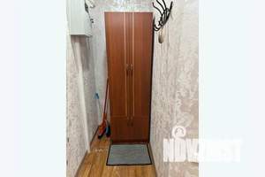 1-к квартира, посуточно, 32м2, 8/9 этаж