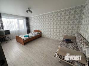 1-к квартира, посуточно, 32м2, 3/5 этаж