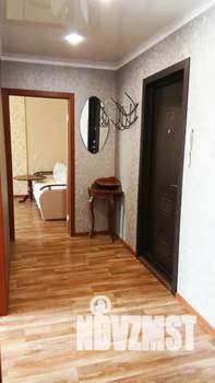 2-к квартира, посуточно, 55м2, 4/9 этаж