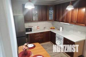 1-к квартира, посуточно, 46м2, 10/10 этаж