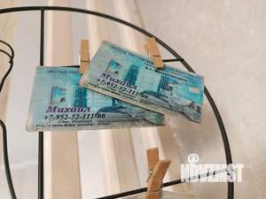 Студия квартира, посуточно, 28м2, 2/4 этаж