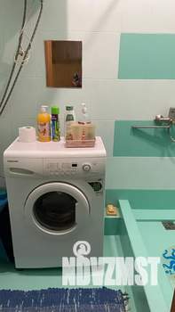 Студия квартира, посуточно, 34м2, 6/9 этаж