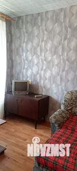 1-к квартира, посуточно, 30м2, 2/5 этаж