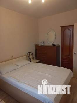 2-к квартира, посуточно, 41м2, 7/10 этаж