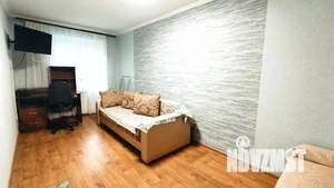 1-к квартира, посуточно, 47м2, 1/1 этаж