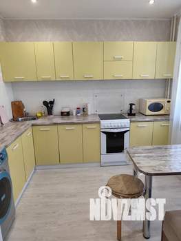 1-к квартира, посуточно, 33м2, 2/10 этаж