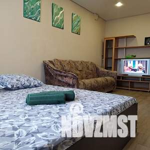 1-к квартира, посуточно, 30м2, 1/9 этаж