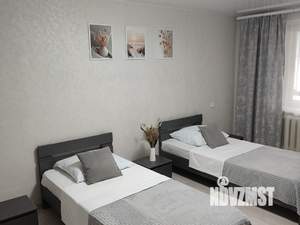 2-к квартира, посуточно, 55м2, 2/9 этаж