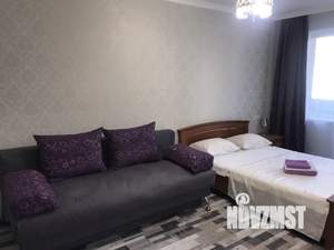 2-к квартира, посуточно, 45м2, 4/9 этаж