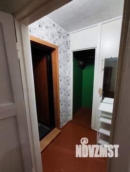 1-к квартира, на длительный срок, 30м2, 5/5 этаж