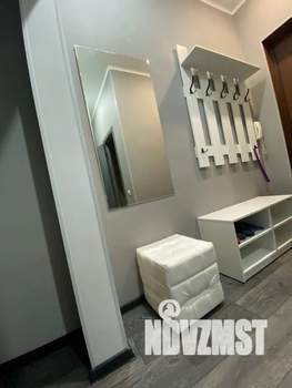 1-к квартира, посуточно, 40м2, 2/5 этаж