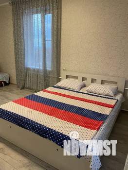 1-к квартира, посуточно, 32м2, 3/5 этаж