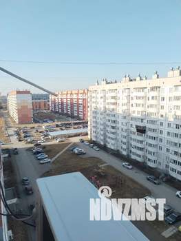 Студия квартира, посуточно, 30м2, 10/10 этаж