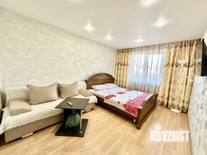 3-к квартира, посуточно, 75м2, 6/9 этаж