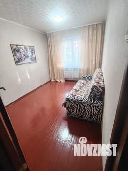 2-к квартира, на длительный срок, 52м2, 1/5 этаж