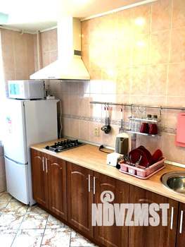 2-к квартира, посуточно, 54м2, 4/9 этаж