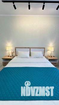 1-к квартира, посуточно, 55м2, 1/1 этаж