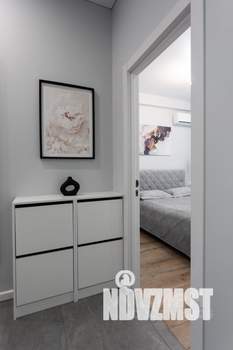 2-к квартира, посуточно, 50м2, 1/1 этаж